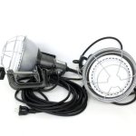 HATAYA ハタヤ 42W LED作業灯 広角タイプ 屋外用 RXL-10W 昼光色 買い取りました♪ 電動工具 買取強化中！