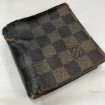 【リバース三原店】LOUIS VUITTONならどんなにボロボロでも買い取ります！ ルイヴィトンはリバースに売ってください！！