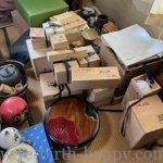 【リバース尾道店】実家の押し入れは宝の山！？ 遺品整理のお手伝いをしてきました