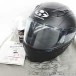 【リバース尾道店】ヘルメットの寿命が長くなる正しい保管方法とは！？ OGK Kabuto KAMUI3 フルフェイスヘルメット買い取りました♪