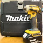 皆さん助けて下さい！電動工具が足りません(泣) 充電式電動工具はリバースへお売り下さい！！