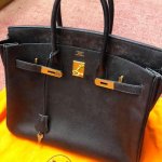 エルメス バーキン バッグ買取させていただきました！