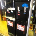 ウォーターサーバーあります！ リバース三原店にて販売中です