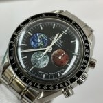 オメガ　スピードマスタープロフェッショナルフロムザムーントゥマーズ3577．50買取りました