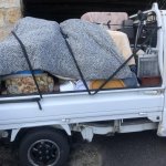 遺品整理行ってきました！！！（三原市・尾道市・東広島市・竹原市）