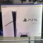 【リバース尾道店】未使用のSONY PS5買い取りました！ ファミコン・ネオジオ・プレイステーションなどレトロなゲーム機・ゲームソフトも買い取ります♪