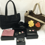 CHANEL　買取り大歓迎　Lv ヴィトン　買取りキャンペーン中