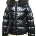 デュベティカ DUVETICA 国内正規 アダラ ADHARA ダウン ジャケット ラクーン ファー 買い取りました♪ ダウンジャケット・コート買取強化中!!