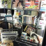 昭和のレトロ品（古いラジカセや扇風機など）買取大歓迎‼️