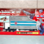 【買取強化中！】TAKARA タカラ トランスフォーマー TF  コンボイ G1 初期