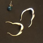 切れた指輪や片方だけのピアスも買取🆗です