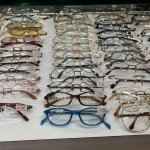 リサイクルショップリバース三原店　大量のメガネ・サングラス入荷しました 　買取も大歓迎です！！！