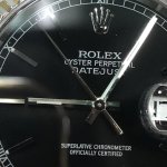 「ロレックス　デイトジャスト　Ref．16234」高価買取させていただきました！！（三原　尾道　竹原　東広島）