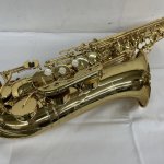 尾道店　ヤマハアルトサックス　Roland エアロフォン買取りました❣️ 管楽器古くても大歓迎　買い取り強化中