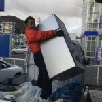 出張買取（冷蔵庫・洗濯機・電子レンジ・骨董品・電動工具）