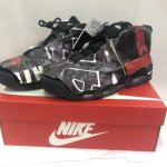 リサイクルショップリバース　三原店　NIKEモアアップテンポスニーカー買い取りました