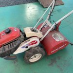 農機具の出張買取
