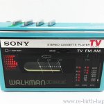 激アツ買取!! SONY WALKMAN ソニーウォークマン