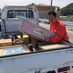 遺品整理行ってきました！！（三原・竹原・尾道・東広島地区）
