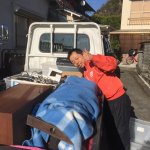 伝説のオーディオ買取ました！！