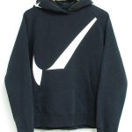 エフシーレアルブリストル F.C.Real Bristol FCRB × ナイキ NIKE ロゴ パーカ 買取りました！