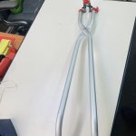 リサイクルショップ　リバース三原店　遺品整理からショベル　カッターなど工具買取しました