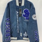 リサイクルショップリバース三原店　人気メンズブランドスタジャン買取しました