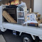 『遺品整理・生前整理・引っ越しに一役買います❗️三原店　尾道店　東広島店　竹原店』
