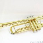 管楽器 金管楽器 SELVA セルバ トランペット ソフトケース付き 買取致しました