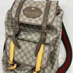 GUCCI　グッチ　のバッグ　リュック　買取りさせていただきました！！！！