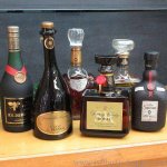 見てるだけでも酔える？お家のどこかに眠っていませんか？ブランデー ウイスキー お酒 買取 販売 リサイクルショップ リバース竹原店 ゆめタウン竹原前