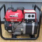 一家に一台！ あると便利ですね～ 発電機 電動工具 アウトドア用品 買取 販売 リサイクルショップ リバース竹原店 ゆめタウン竹原前