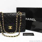 CHANEL シャネル チェーンショルダーバッグ 強化買取中‼  マトラッセ ラムスキン ゴールド金具