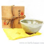 ☆ リサイクルショップ リバース 竹原店  因久山焼 芹澤 保親 茶碗 陶印 茶道 茶道具 入荷しました~☆