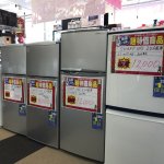 新生活応援 中古家電 販売・買取おこなっております！西条・高屋・八本松地域の方へ