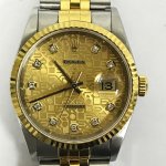 ROLEX 腕時計 の 買取、お任せ下さい！