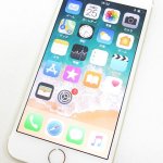 iPhone 7 128GB ゴールド MNCM2J/A スマホ 買い取りました♪ iPhone iPad スマホ タブレット ガラケー 携帯電話 買取強化中!! リサイクルショップ リバース 三原 尾道 東広島 買取 換金