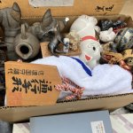 遺品整理行ってきました！！！