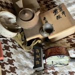 暑くても、雨でも遺品整理は行きますよ