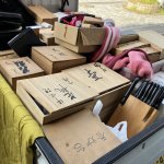 遺品整理　生前整理　高価買取ベスト３
