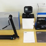 GoPro HERO 5 CHDHX-501-JP アクションカメラ 美品 買取ました！！ 家電 カメラ テレビ オーディオ スマホ AV製品強化買取中！！