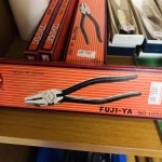 リサイクルショップリバース　東広島店の工具コーナー充実してます