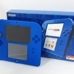 ☆ニンテンドー 2DS お買取りしました！買取強化中 リサイクルショップ リバース 三原 尾道 東広島 買取 換金