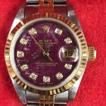 使っていないROLEX眠っていませんか？？ 中古腕時計、壊れてても買取致します