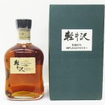 軽井沢15年物 お酒 買い取りました♪ ブランデー ウイスキー 焼酎 買取強化中♪