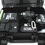 未使用品 日立工機 18V 6.0Ah コードレスインパクトドライバ WH18DDL2 買取ました！！ 工具 ハンドツール マキタ 日立 ボッシュ ヒルティ 強化買取中！！