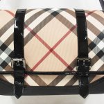 BURBERRY バーバリー ショルダーバッグ 良品 買取りました✩