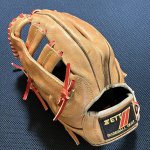 生まれ変わったゼットのグラブ！！！！