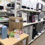 中古 暖房家電販売しております。こたつ・電気ストーブ・ファンヒーター・ブルーヒーター・デロンギ等