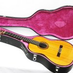 古いギターでも高額に？リバース三原店 ギター買取強化中